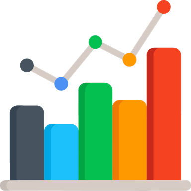 Trends Icon